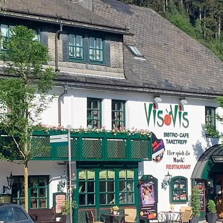 Willingenvakanties,modern Quality Restyled Nov 2022 Willingen 2023