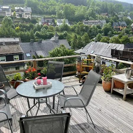 Willingenvakanties,modern Quality Restyled Nov 2022 Willingen 2023 Ferienhaus *
