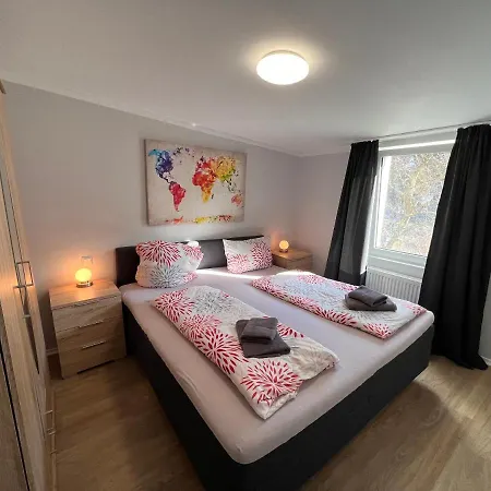Ferienhaus Willingenvakanties,modern Quality Restyled Nov 2022 Willingen 2023 Willingen (Upland)