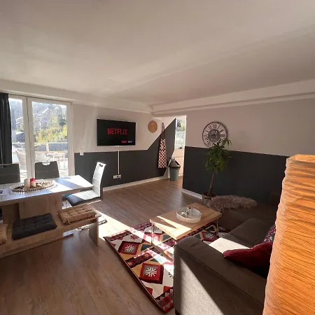 Ferienhaus Willingenvakanties,modern Quality Restyled Nov 2022 Willingen 2023 *