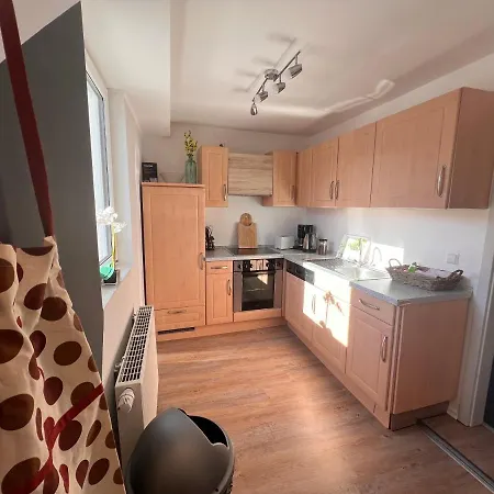 Willingenvakanties,modern Quality Restyled Nov 2022 Willingen 2023 Ferienhaus *