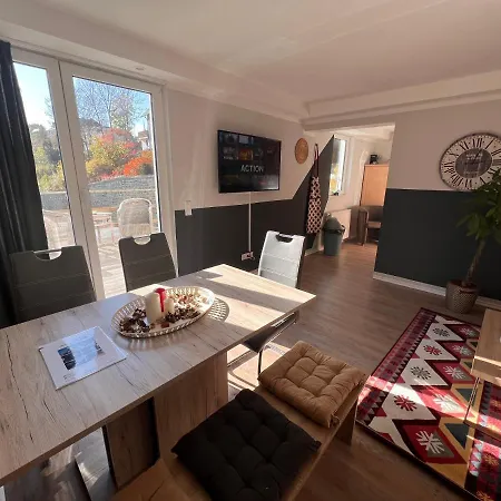 Willingenvakanties,modern Quality Restyled Nov 2022 Willingen 2023 Ferienhaus