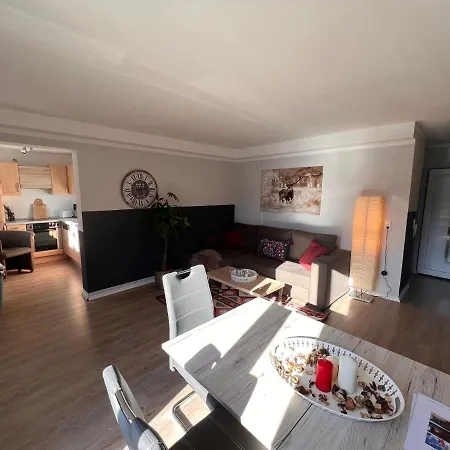 Ferienhaus Willingenvakanties,modern Quality Restyled Nov 2022 Willingen 2023