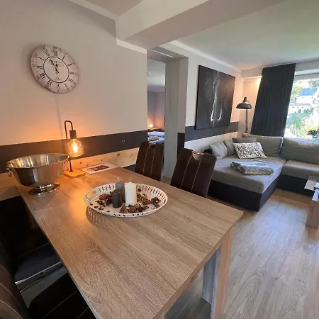 Willingenvakanties,modern Quality Restyled Nov 2022 Willingen 2023 Ferienhaus *