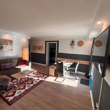 Willingenvakanties,modern Quality Restyled Nov 2022 Willingen 2023 Ferienhaus Willingen (Upland)